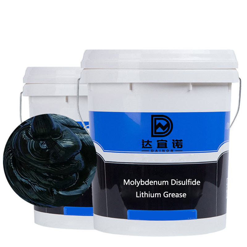 Molybdenum disulfide grease15kg